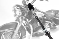 Motorcycle Transport - Ratchet Strap Deluxe Duo
