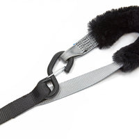 Motorcycle Transport - Ratchet Strap Deluxe Duo