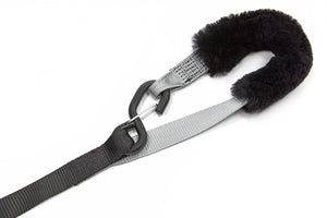 Motorcycle Transport - Ratchet Strap Deluxe Duo