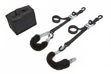 TIE DOWN - Ratchet Strap Deluxe Duo