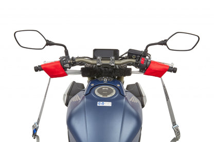TIE DOWN - Buckle-up Strap Duo tension belt