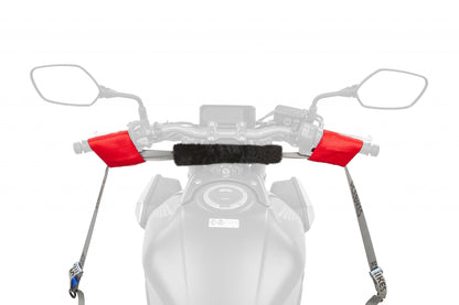 TIE DOWN - Buckle-up Strap Duo tension belt