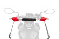 Motorcycle Transport - Buckle-up Strap Duo tension belt
