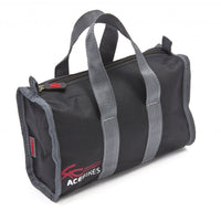 Motorcycle Transport - Buckle-up Strap Duo tension belt