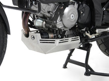 Suzuki V-Strom 650 Protection – Skid Plate.