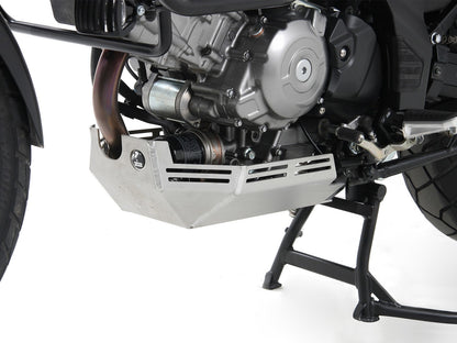 Suzuki V-Strom 650 Protection – Skid Plate.