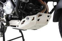 BMW F750/F850GS Protection - Skid Plate.