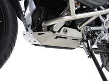 BMW R1250GS Protection - Skid Plate.