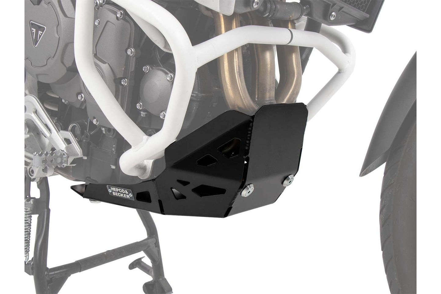 Triumph Tiger 850 & 900 Protection - Skid Plate