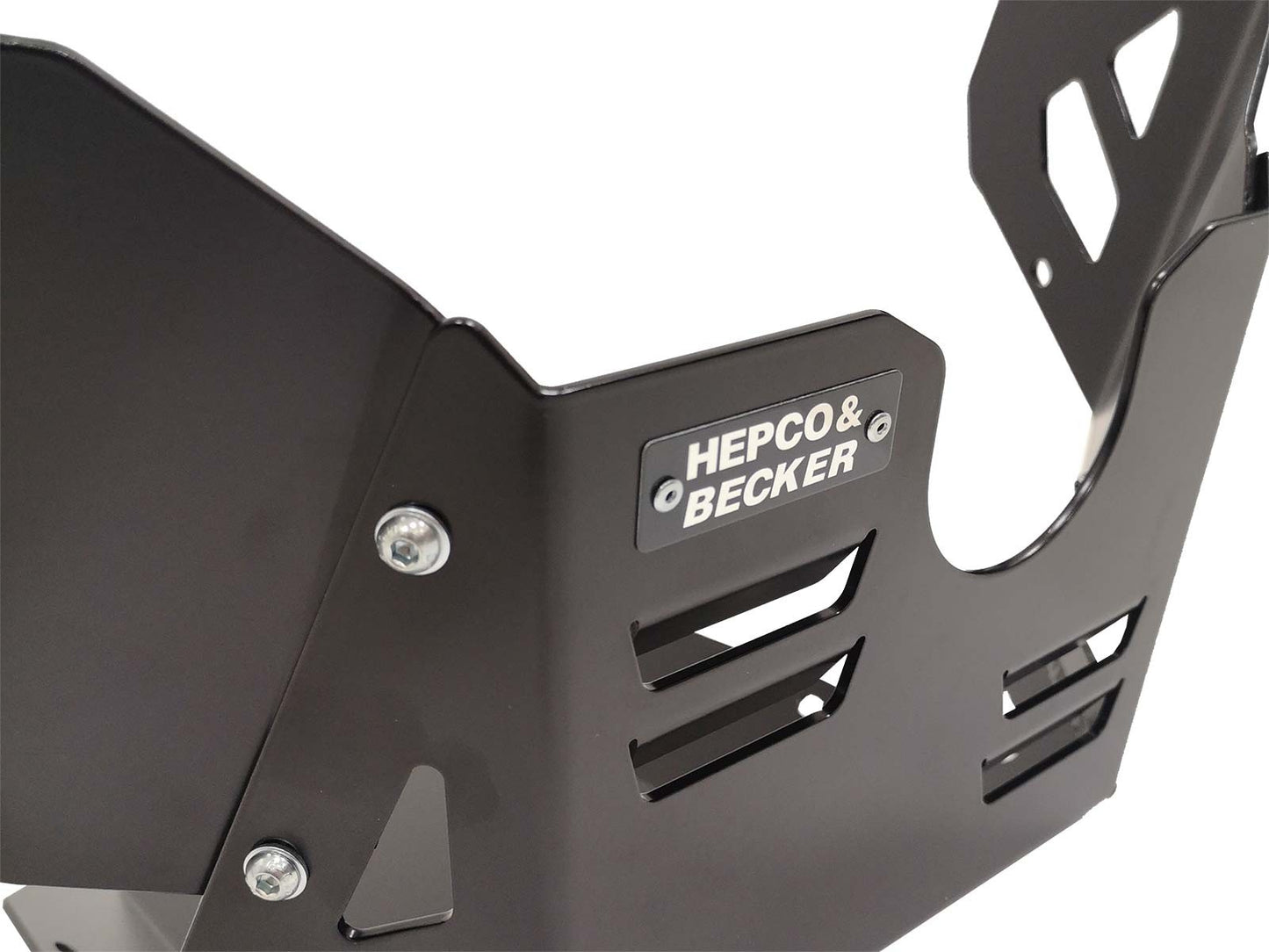 Suzuki V-Strom 1050 Protection - Skid Plate
