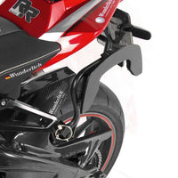 BMW S1000XR Carrier-  Sidecases - C-Bow.