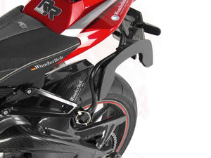 BMW S1000XR Carrier-  Sidecases - C-Bow.