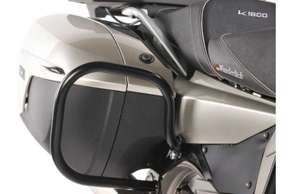 BMW K1600 Protection - Case Guard