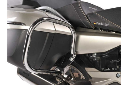 BMW K1600 Protection - Case Guard
