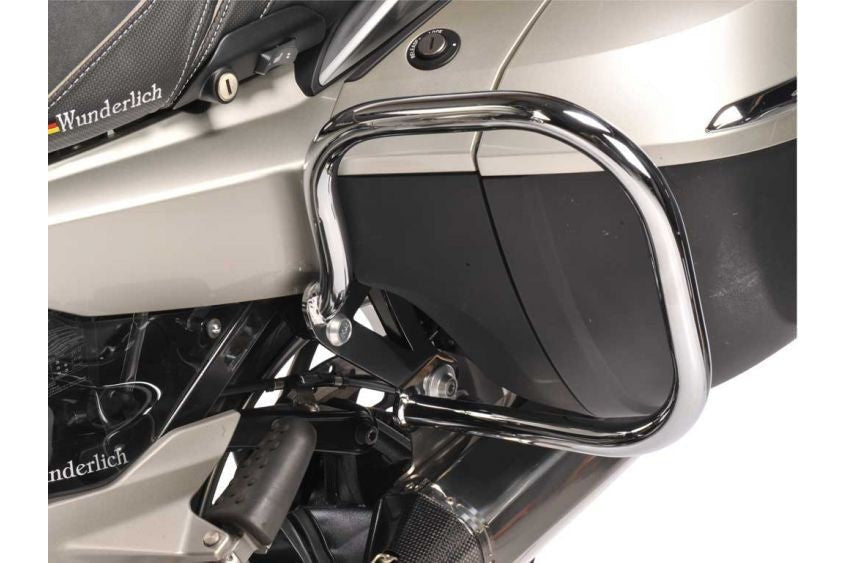 BMW K1600 Protection - Case Guard