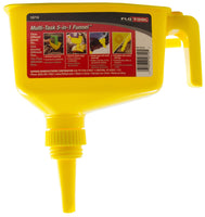 Funnel Locking With wring Multi Purpose.
