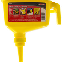 Funnel Locking With wring Multi Purpose.