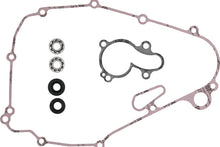 Water Pump Rebuild Kit