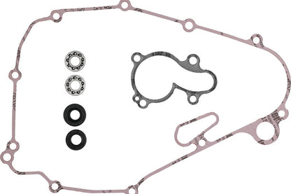 Water Pump Rebuild Kit