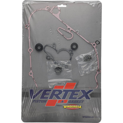 Water Pump Rebuild Kit