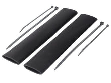 BMW R1200GS Protection - Fork Protectors.
