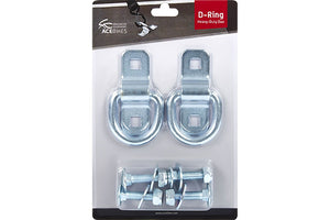 D Ring Fixing Hook