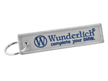 Wunderlich Keychain.