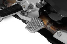 BMW R Series Ergonomics - Brake Lever Extension