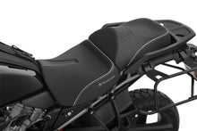 HD PAN America Ergonomics - Rider Seat