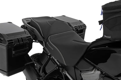HD PAN America Ergonomics - Rider Seat