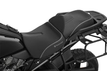 HD PAN America Ergonomics - Passenger Seat