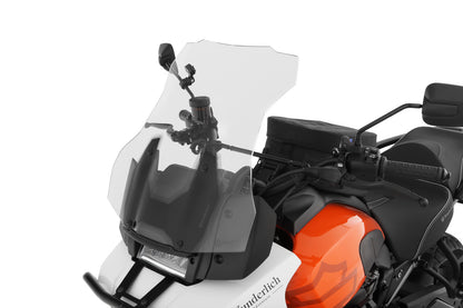 HD PAN America Ergonomics - MARATHON Screen