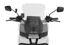 HD PAN America Ergonomics - MARATHON Screen