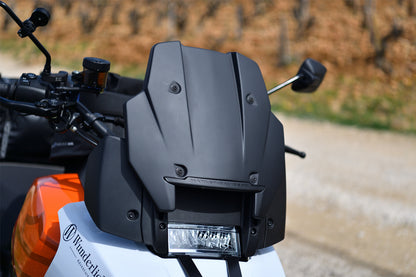 HD PAN America Ergonomics - Flow Screen
