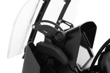HD PAN America Ergonomics - Screen Reinforcement