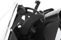 HD PAN America Ergonomics - Screen Reinforcement
