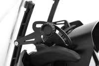 HD PAN America Ergonomics - Screen Reinforcement
