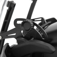 HD PAN America Ergonomics - Screen Reinforcement