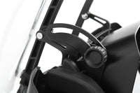 HD PAN America Ergonomics - Screen Reinforcement
