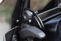 HD PAN America Ergonomics - Screen Reinforcement
