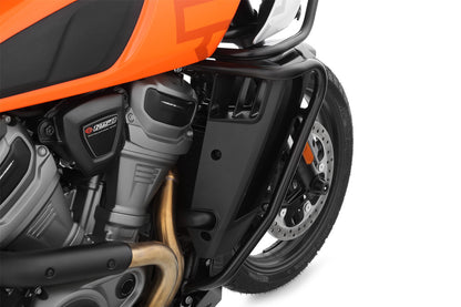 HD PAN America  Protection - EXTREME Engine Bar