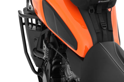 HD PAN America  Protection - EXTREME Engine Bar