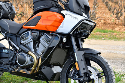 HD PAN America  Protection - EXTREME Engine Bar