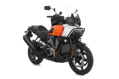 HD PAN America Protection - Fairing Bar