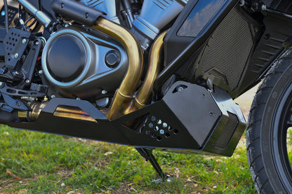 HD PAN America Protection - SkidPlate