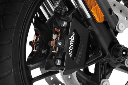 HD Pan America Protection - Caliper Guard Front