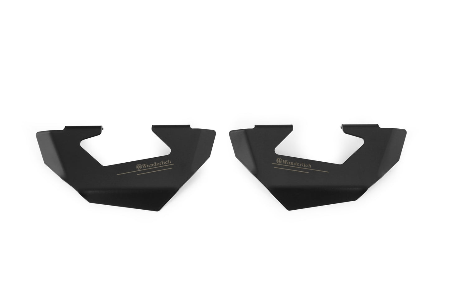 HD Pan America Protection - Caliper Guard Front