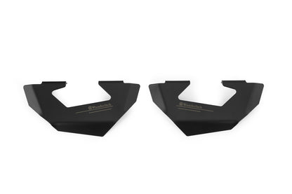 HD Pan America Protection - Caliper Guard Front