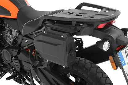 HD PAN America Ergonomics - Toolbox
