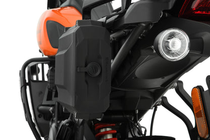 HD PAN America Ergonomics - Toolbox